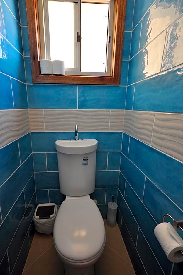 Ceduna Shelly Beach Caravan Park