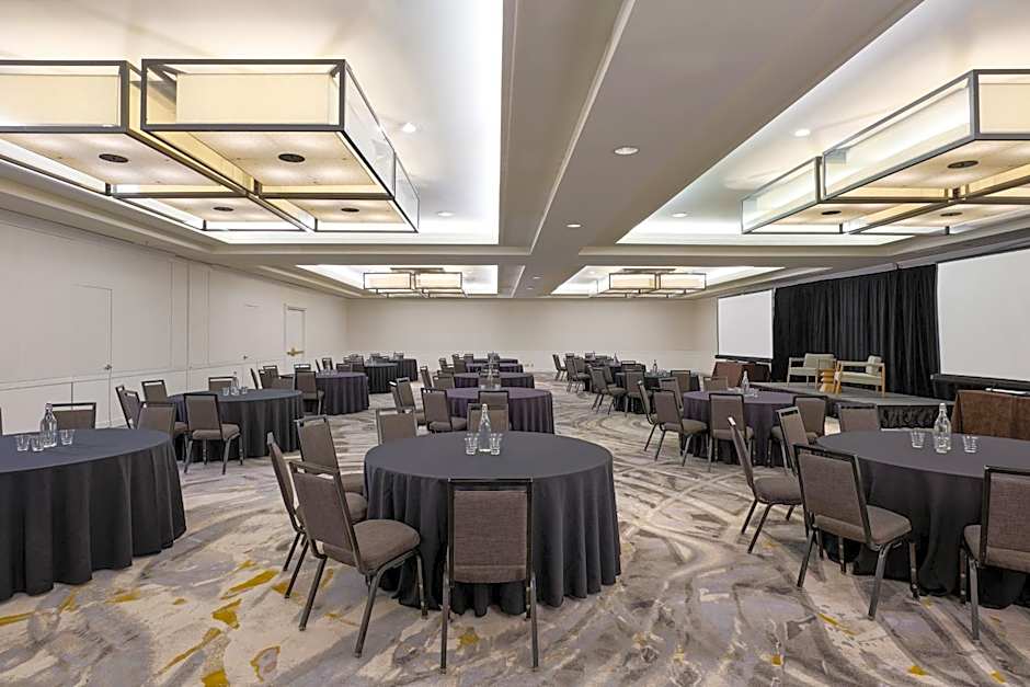 The Westin Los Angeles Airport