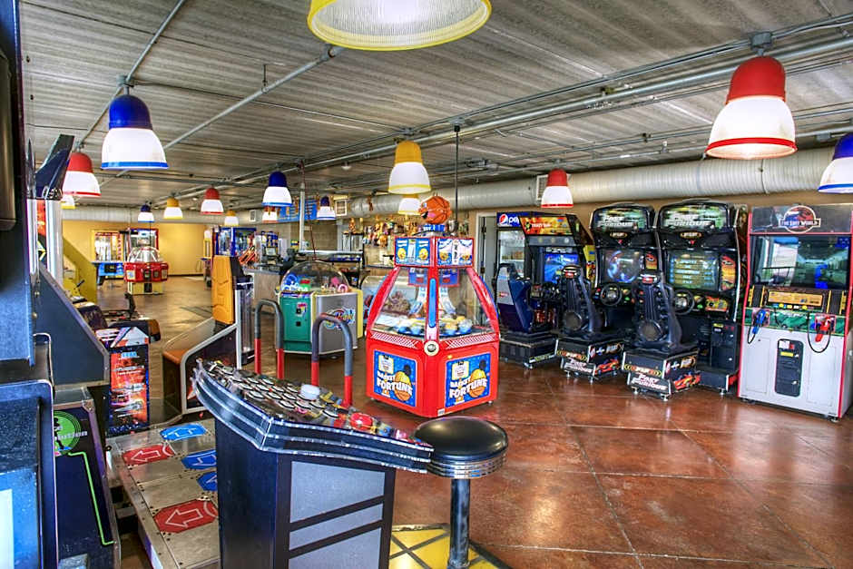 Fairfield Inn & Suites by Marriott Rapid City