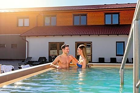 Barrico Thermal Hotel