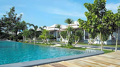 Kp Mountain Beach Resort