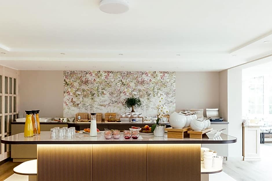 la couronne Hotel & Spa