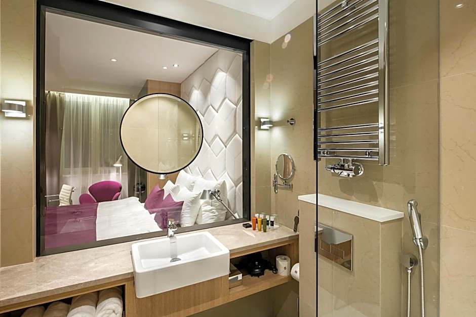 Pytloun Grand Hotel Imperial