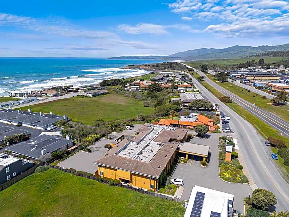 The Morgan Hotel San Simeon