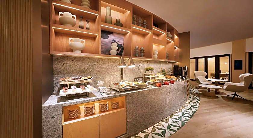 Hilton Petaling Jaya