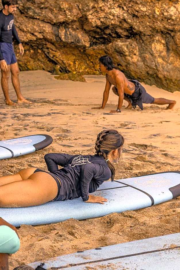 Kala Surf Camp