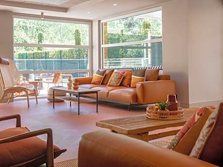 ibis Golfe de Saint-Tropez