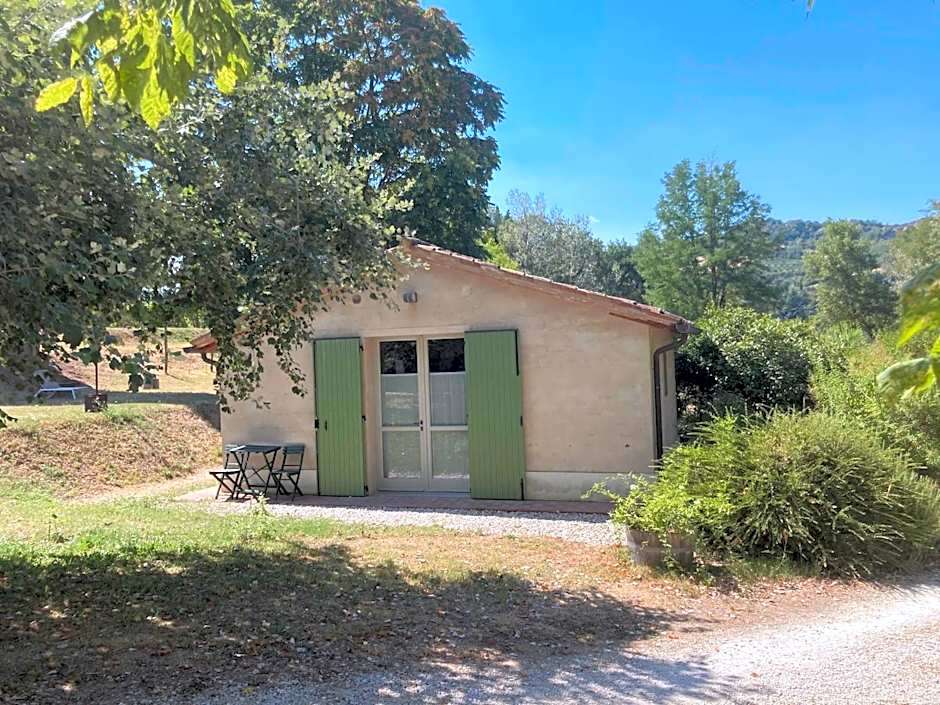 Azienda Agricola Baccagnano