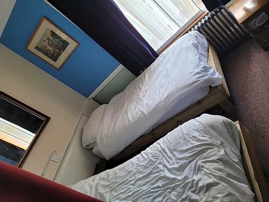 Les Fleurs Accommodation