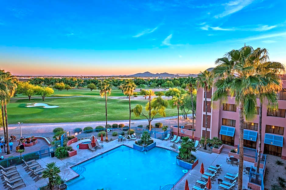 Scottsdale Marriott at McDowell Mountains