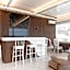 Golden Pars Hotel