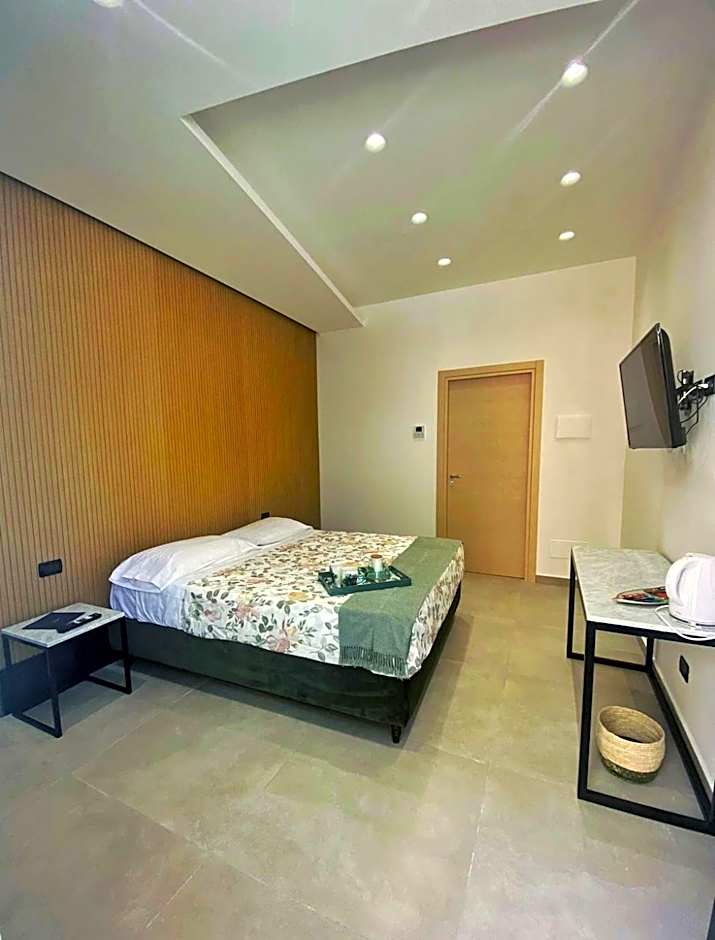 Hotel Portum