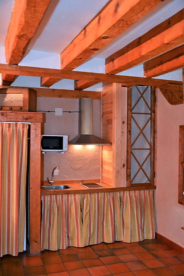 Apartamentos Lobiche