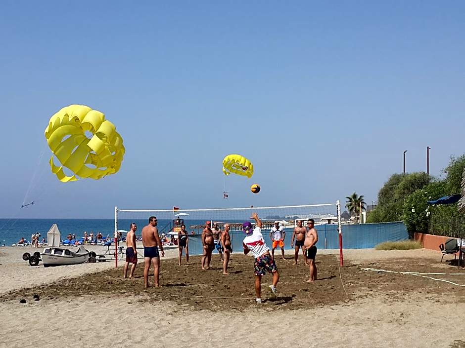 Club Turtas Beach - All Inclusive