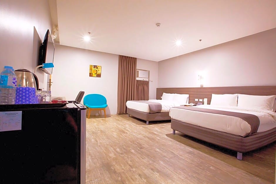 1A EXPRESS HOTEL