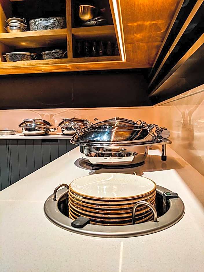 Marlin Hotel Stephens Green