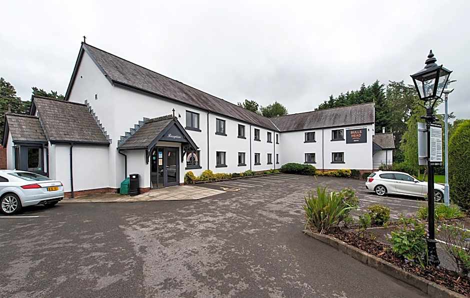 The Bulls Head Hotel