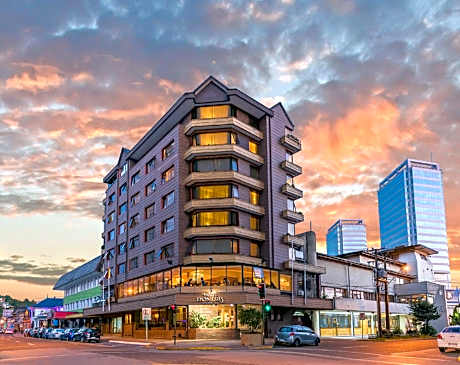 Hotel Don Luis Puerto Montt