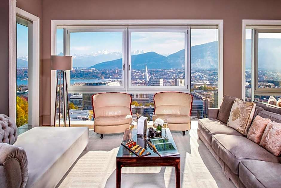 InterContinental Genève By IHG