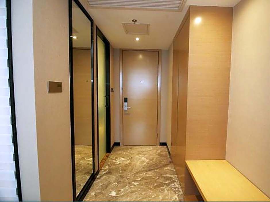 Lavande Hotel Jiangmen Yingbin Avenue Branch