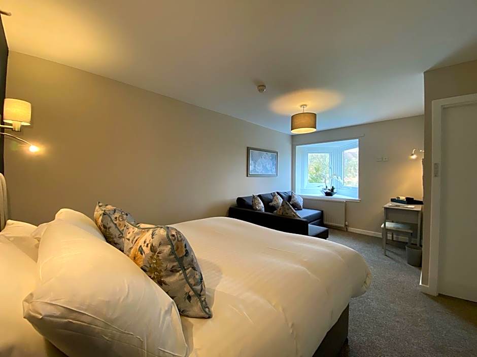 The Inn At Charlestown