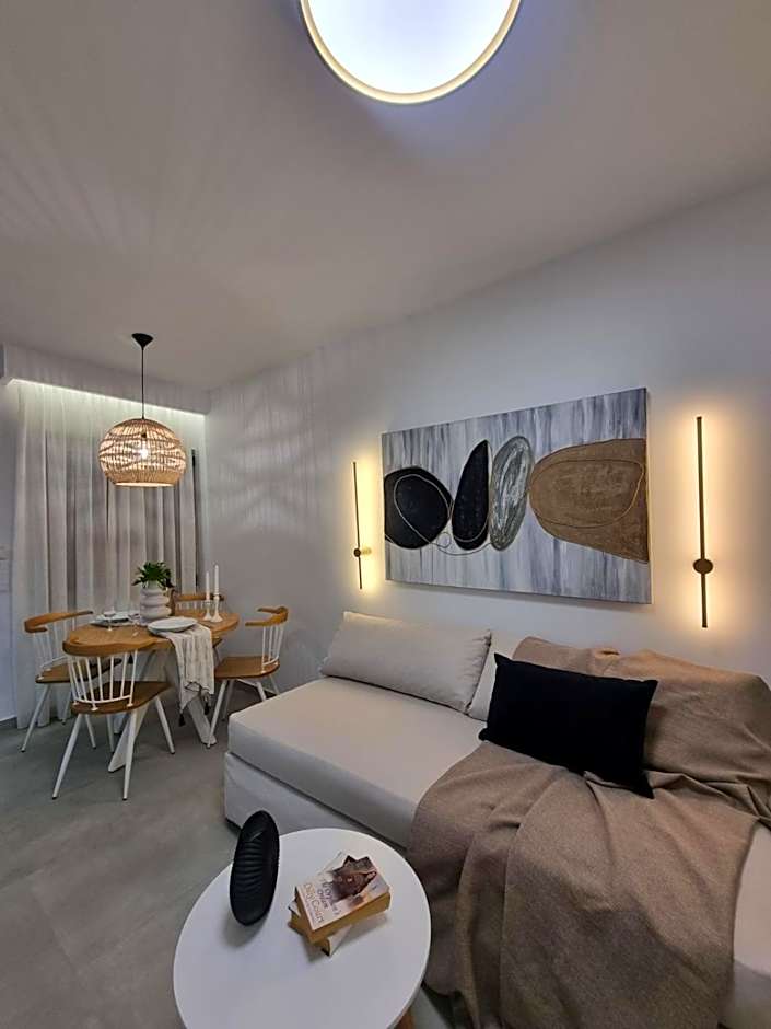 Hotel Andreas - Agistri (Skala)