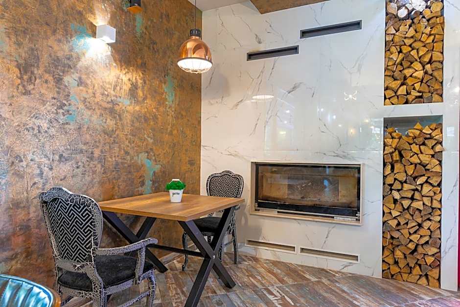 Hotel Domenic FREE PARKING