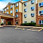 Comfort Suites Grayslake Near Libertyville North