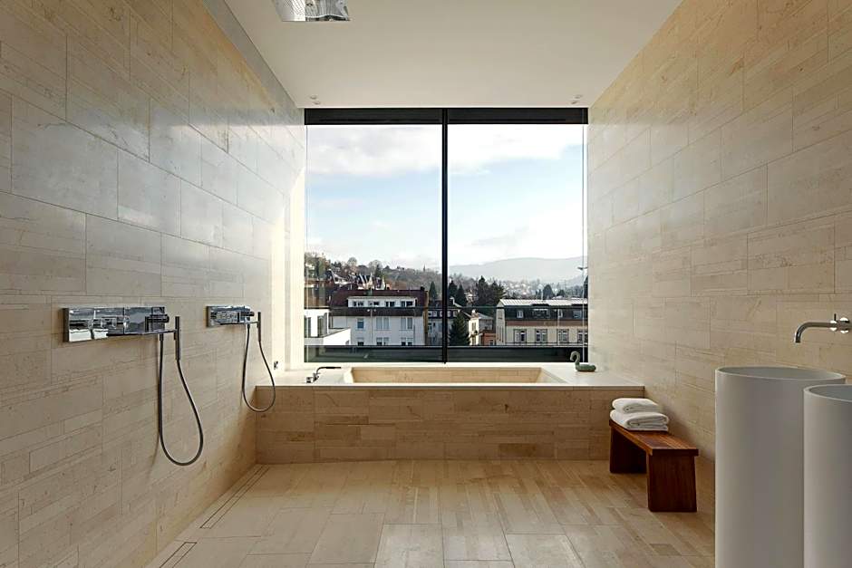 Roomers Baden-Baden, Autograph Collection by Marriott