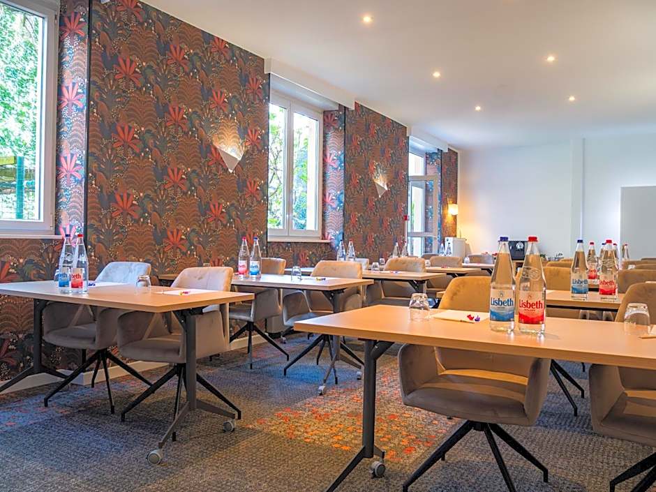 Best Western Hotel De La Bourse
