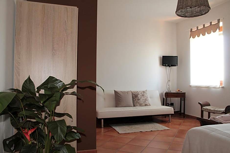 Agriturismo B&B Le Casette sul Garda