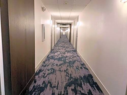 The Hub Middletown Red Bank- Best Western Signature Collection