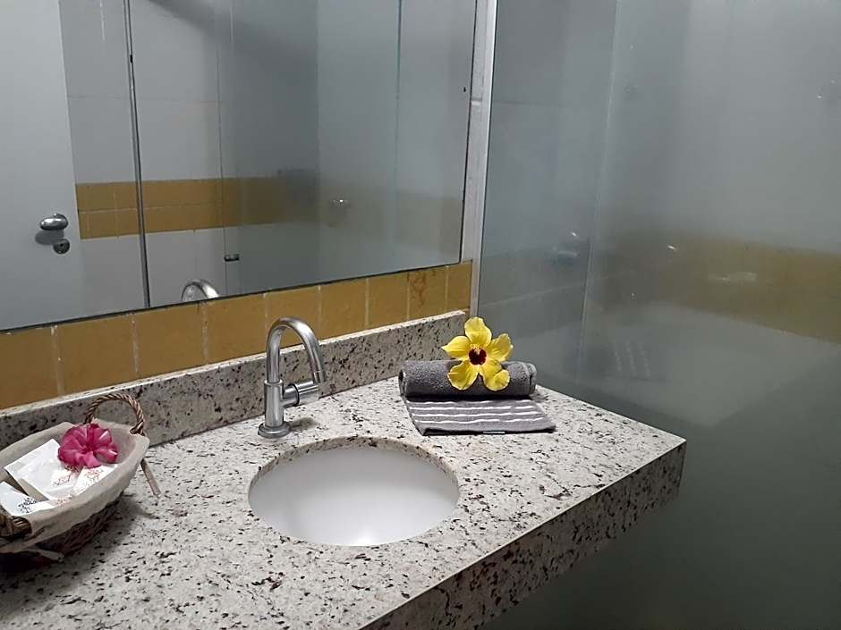 Flat with sea view Pipa's Bay