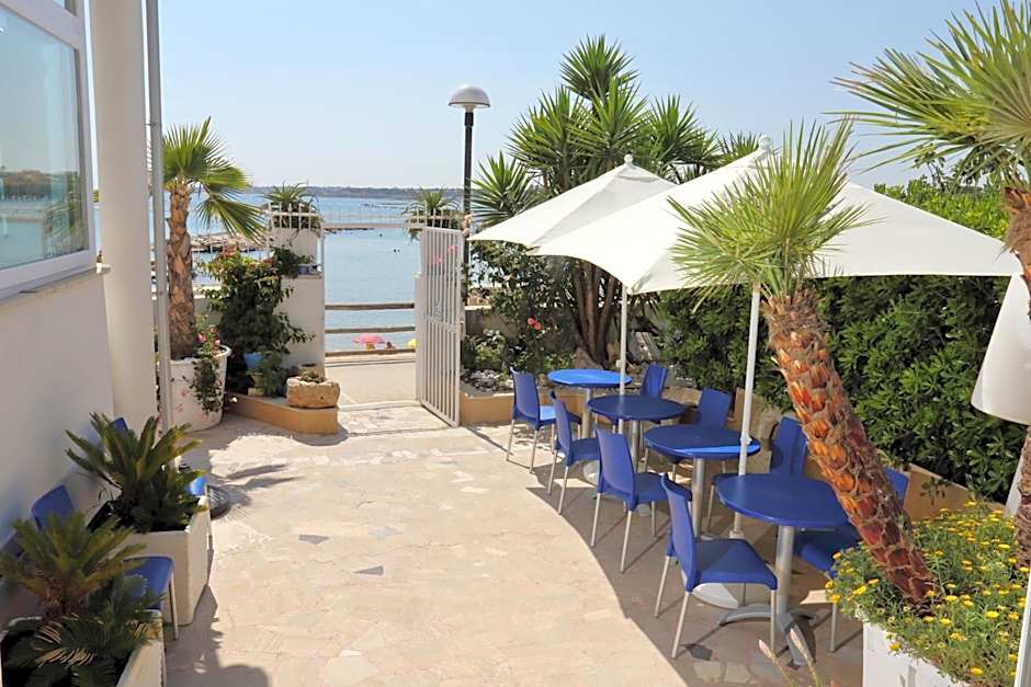 La Bella Trani - Suites and B&B