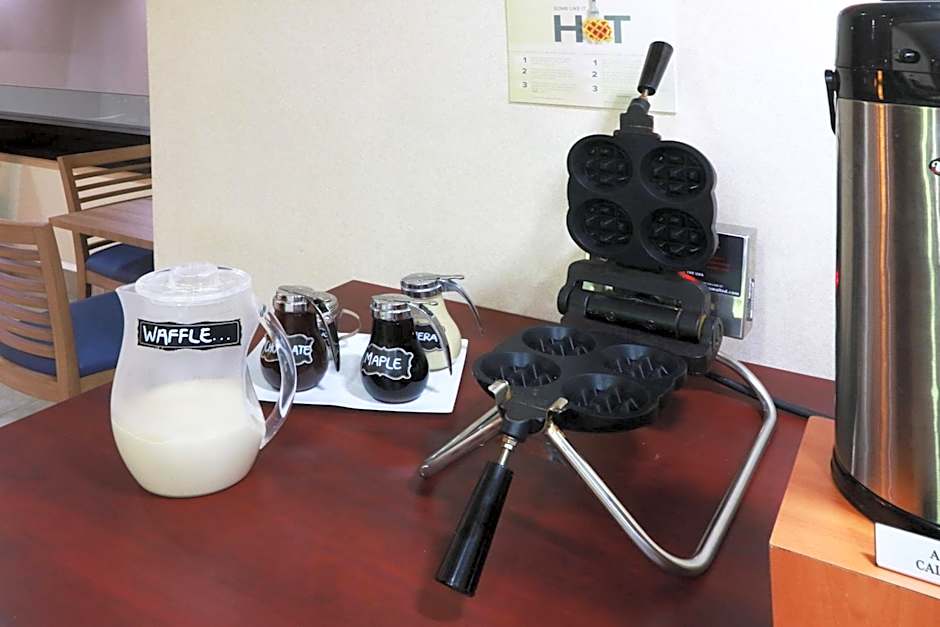 Wyndham Garden Monterrey Aeropuerto