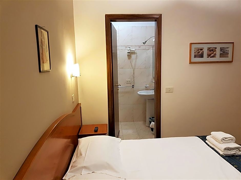 Soggiorno Madrid