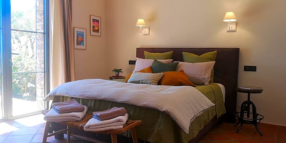 Domaine des Chênes de la Galline