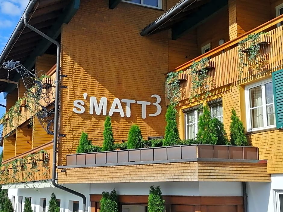 S'Matt 3