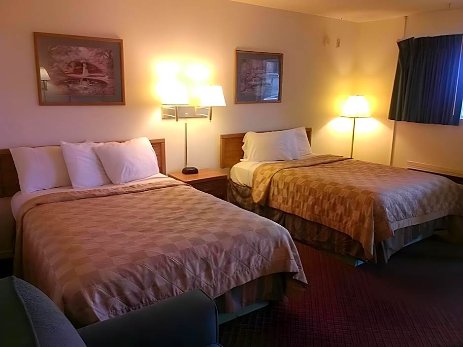Satellite Inn