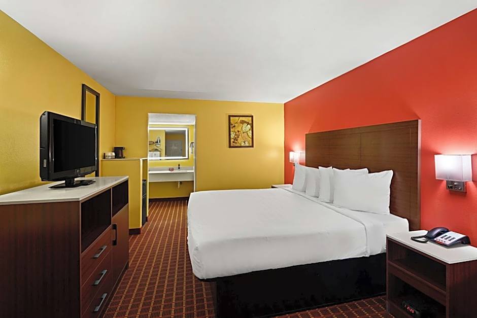 SureStay by Best Western Gulfport