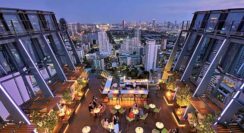 Hyatt Regency Bangkok Sukhumvit
