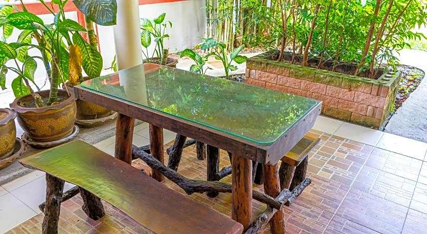 Chez Charly Bungalow