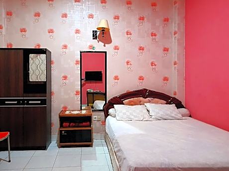 Hotel Rosichan Bau Bau Mitra RedDoorz