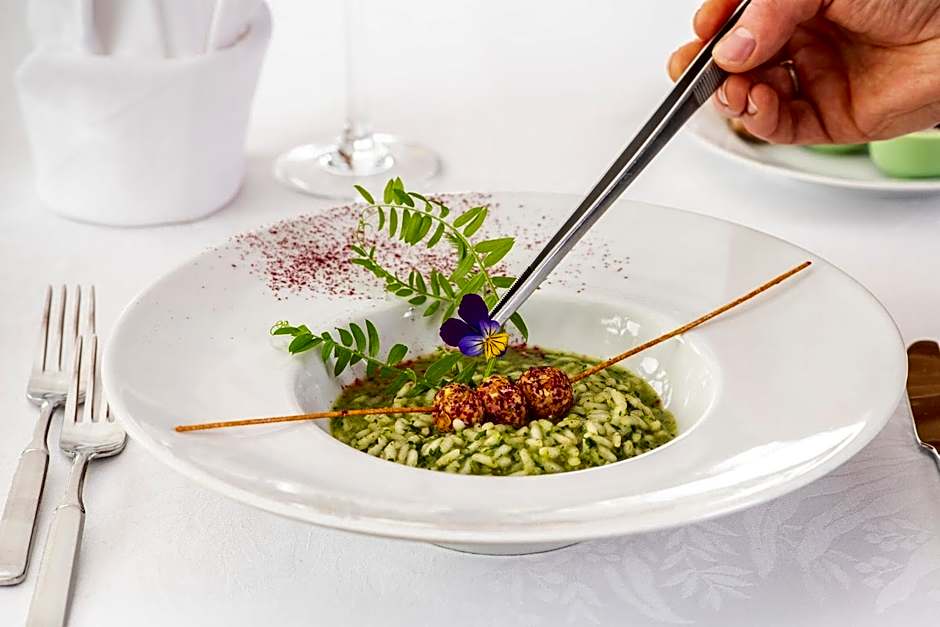 Berghotel Jochgrimm - Your Dolomites Home