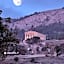 Helimos B&B with Segesta Temple view near Castellammare del Golfo