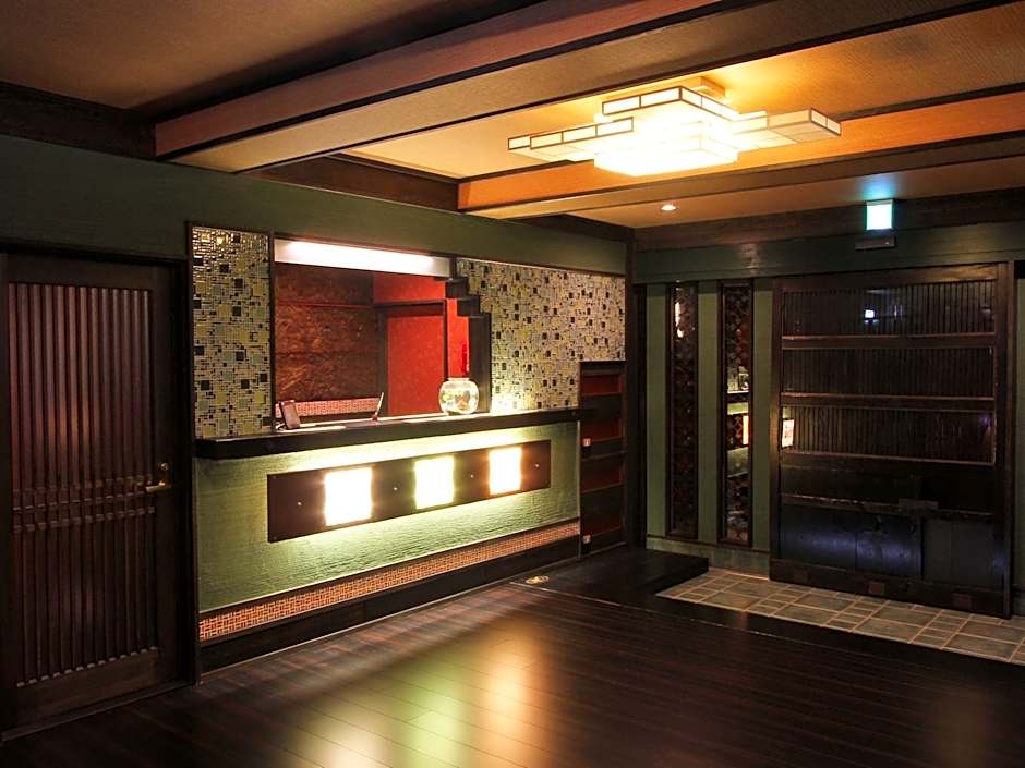 Goyokan