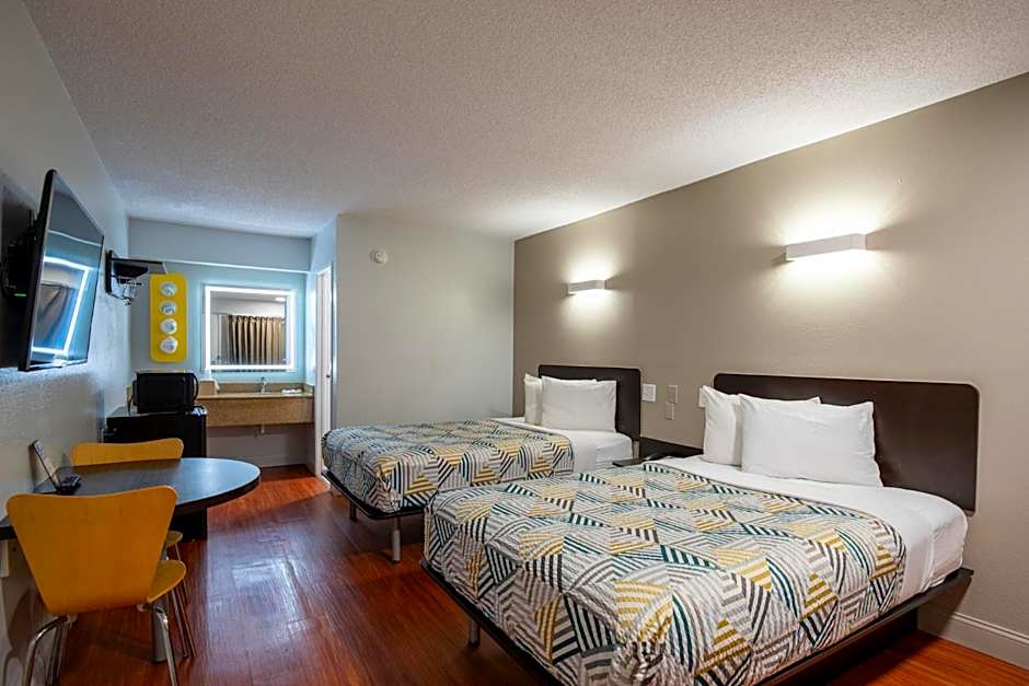 Motel 6-Richmond, VA - Midlothian Turnpike