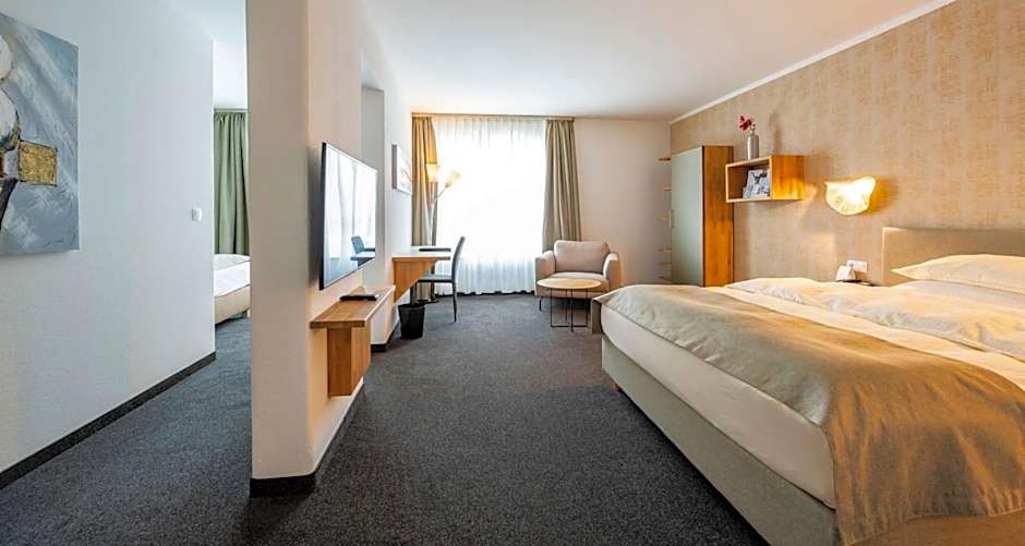 Best Western Plus iO Hotel