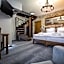 Hotel & Spa **** Kasztel Uniejów