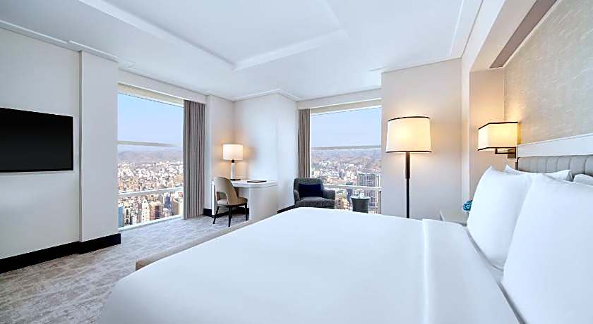 Address Jabal Omar Makkah